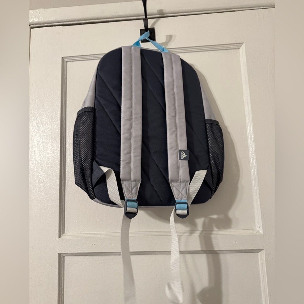 Adidas Girls Backpack NWT - Picture 3 of 3